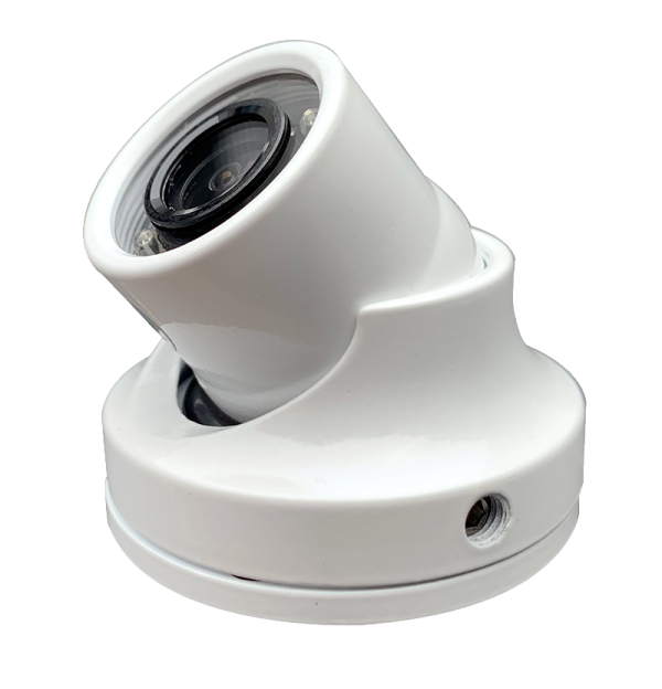 IRIS035 Ultra-Miniature Eyeball Camera - Iris Innovations