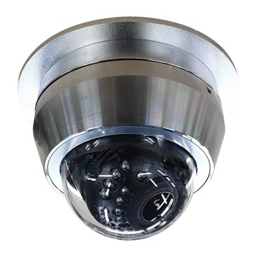Marine IP Boat Cameras - Iris Innovations