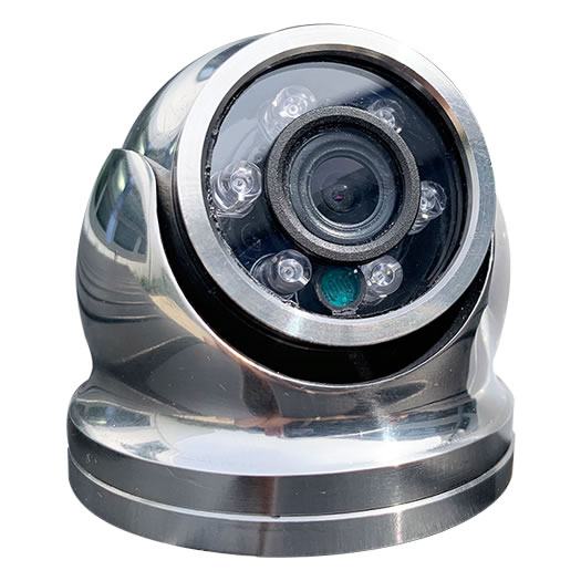marine grade security cameras