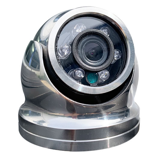 Boat Cameras - Iris Innovations