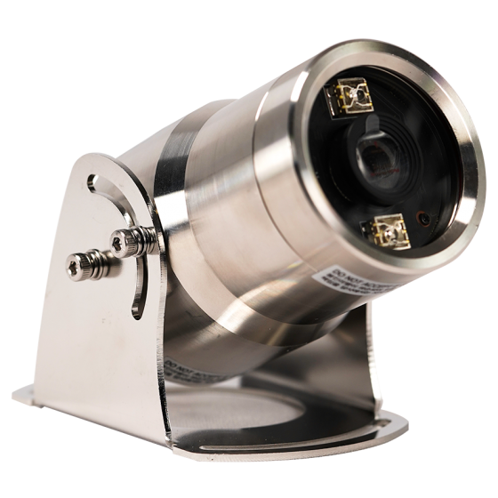 Marine IP Boat Cameras Iris Innovations