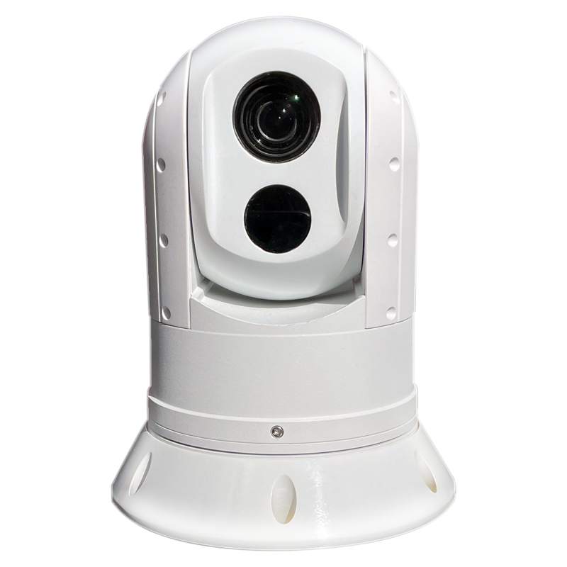 thermal cameras for boats