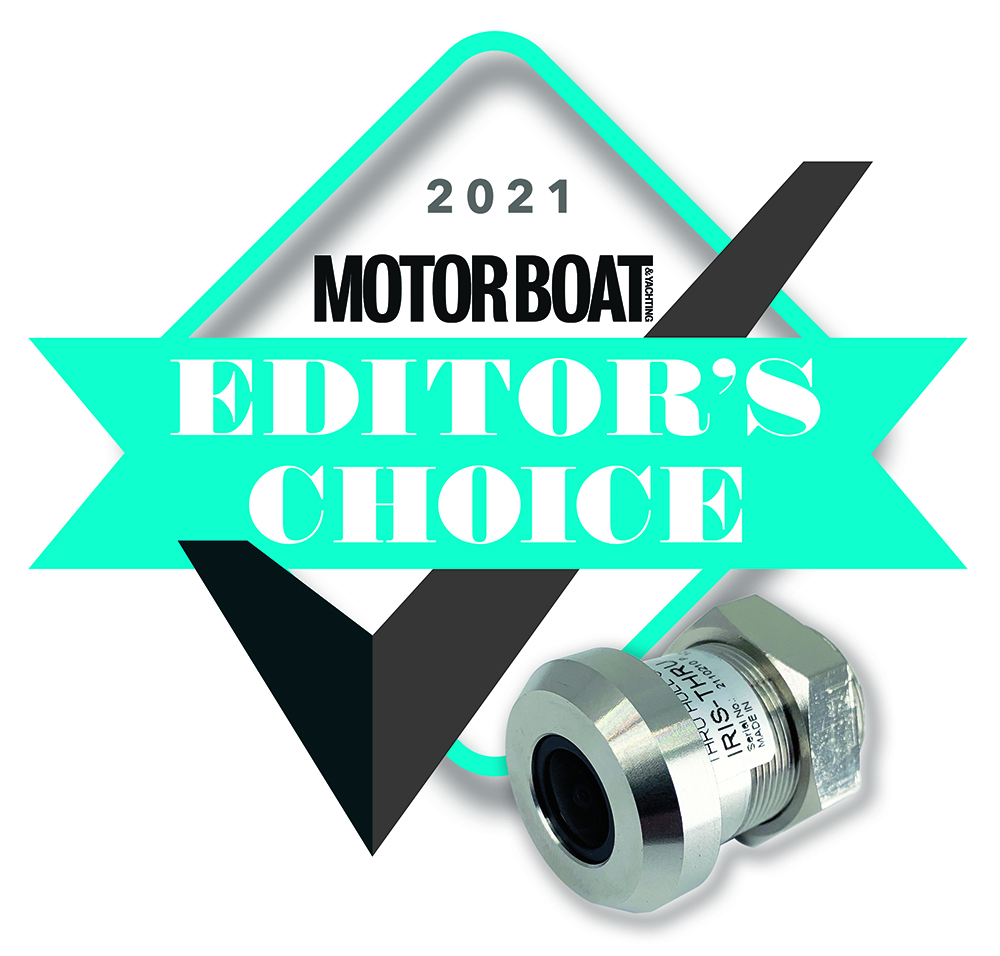 IRIS735 MBY Editors Choice 2021