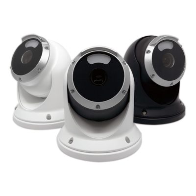 Night Vision Cameras