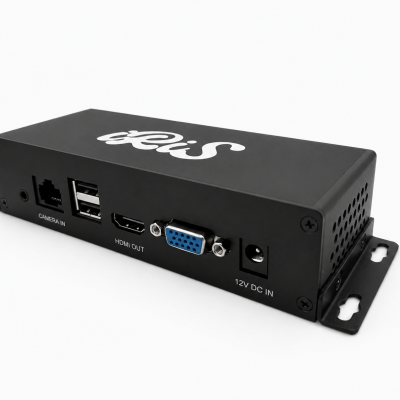 IP2HDMI-01 Camera Re-Coder