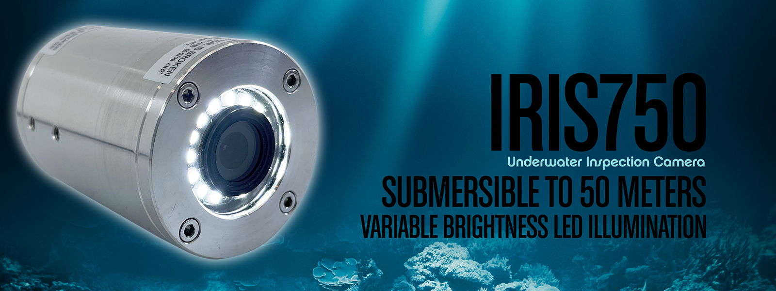night vision boat camera